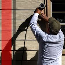 Affordable Siding Repair and Maintenance Services in Wharton, TX